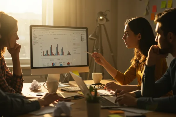 Social Media Silence? How to Spark Engagement Now