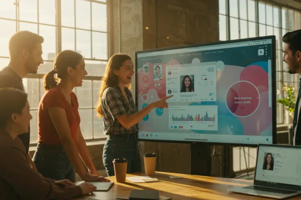 Sociamonials: Scale Earned Media, Find Key Influencers
