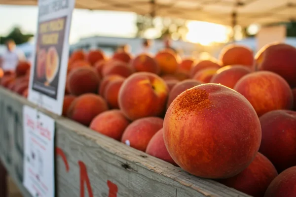 Spicy Peach’s Hyperlocal Marketing Triumph