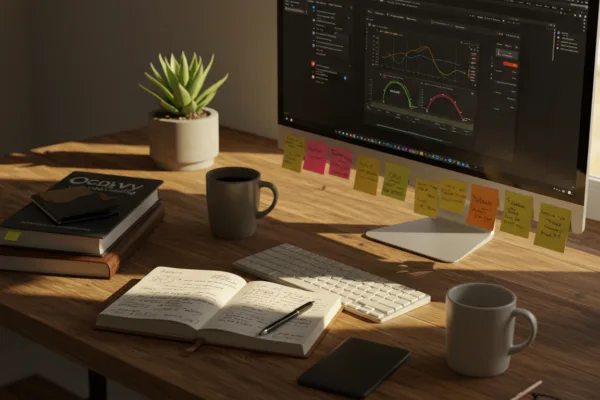 Practical Marketing: How We Slashed CPL by 18%