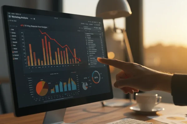 Stop the Bleeding: Fixing Marketing’s Wasted 40%