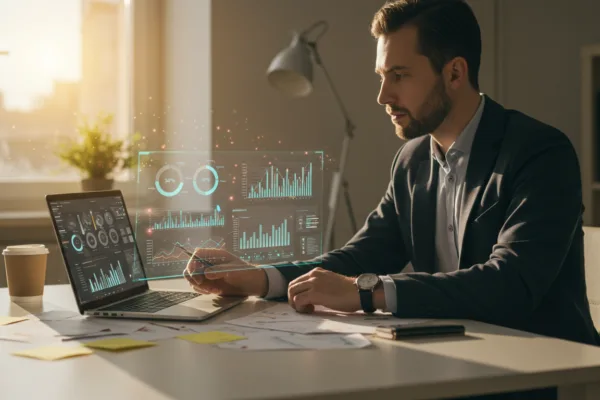 Stop Wasting Money: Data-Driven Marketing for Entrepreneurs