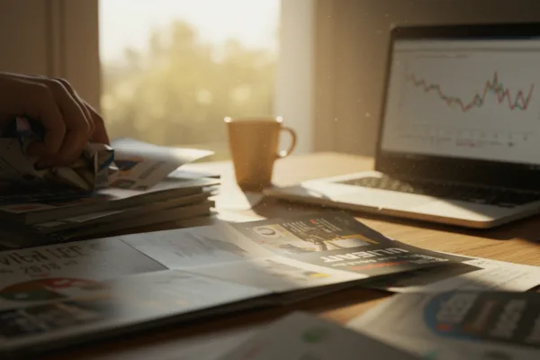 Stop Wasting Money on Bad Marketing Advice