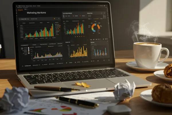Stop Wasting Money on Vanity Marketing Metrics