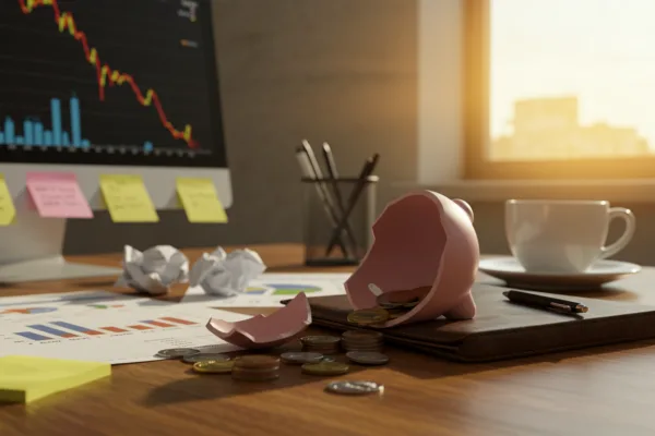 Marketing ROI in 2026: 37% Executive Disconnect