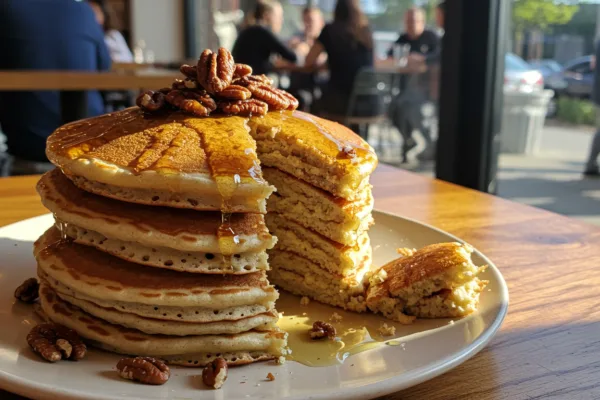 Sweet Stack’s Earned Media Recipe for Atlanta Success