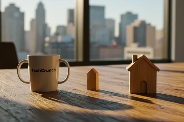 TechCrunch Buzz Fades: Build Lasting Loyalty