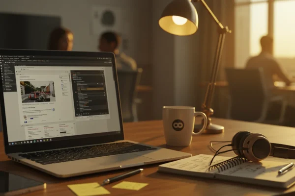 The Daily Grind: How PR Specialists Cut Through Noise