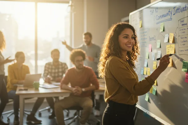 Top 10 Lists: Build Community & Boost Customer Value