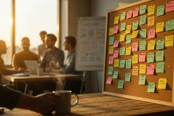 Top 10 Lists Build Community? Busting Marketing Myths