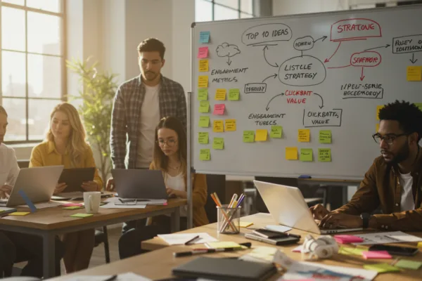 Community Management: 300% ROI by 2026