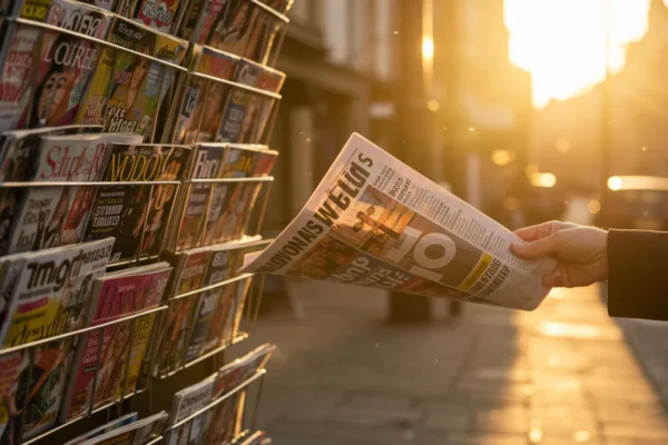 Top 10 Lists: Earned Media Gold for Local Brands?