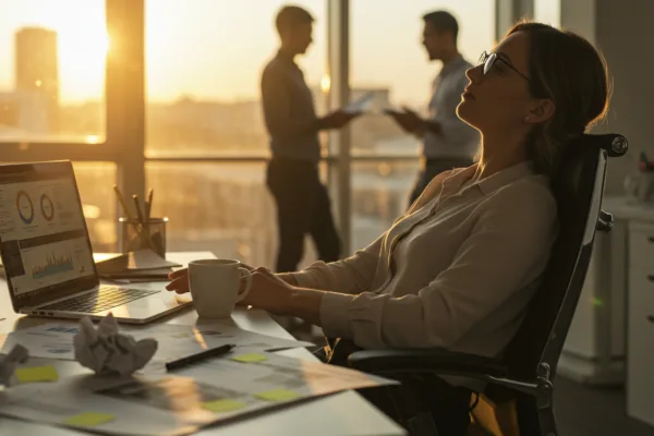 Top 10 Trends: News Analysis for Marketing Managers