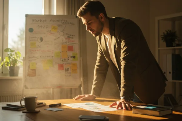 Traits & Entrepreneurs: Are You Ready to Launch?
