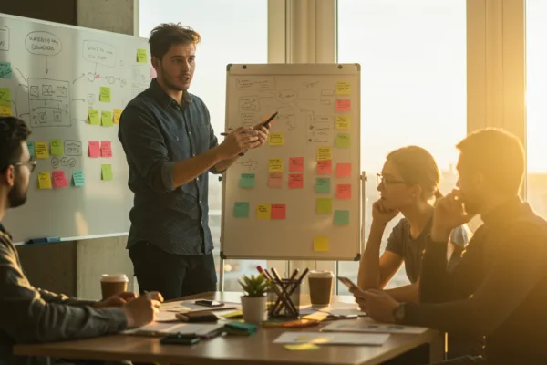 Trend-Jacking: How Marketing Managers Win (or Lose)