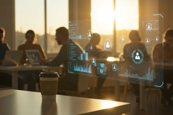 Trend Radar: Marketing That Matters to Your Audience