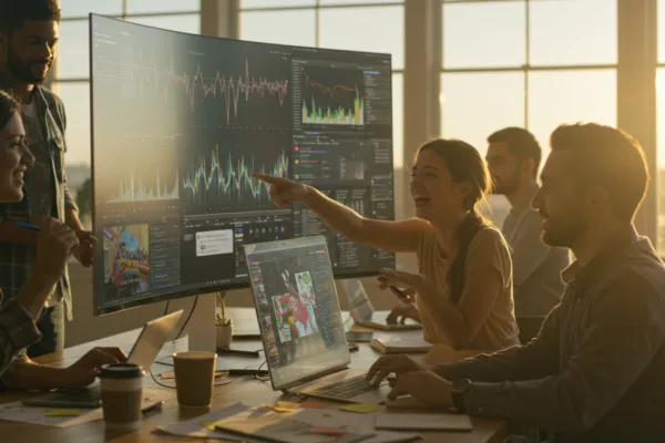 Trend Tactics: How Brands Can Ride Viral Waves