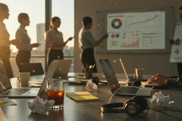 Trend Tactics: How Marketing Managers Win Now
