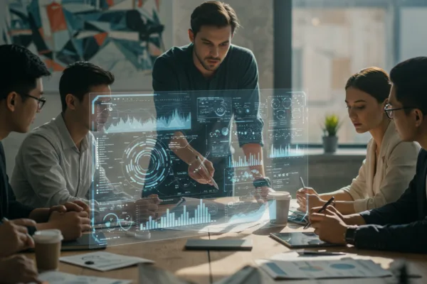 Marketing Managers: Master 2027 Trend Analysis