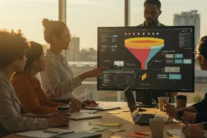 Marketing Managers: Win 2026 Trends with Agile Campaigns