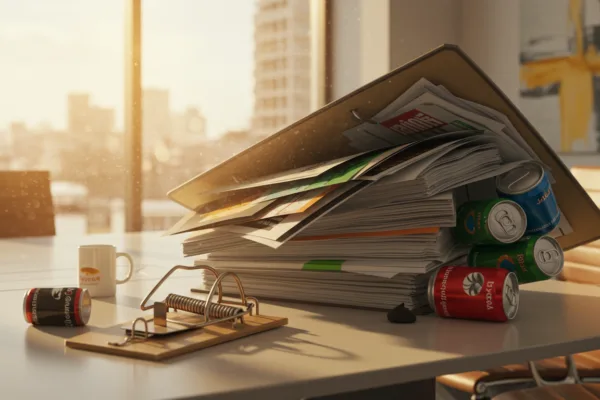 Trend Trap: Are Marketers Wasting Their Budgets?