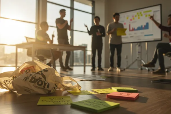 Trend Analysis: Your Brand’s Next Big Win (or Fail)
