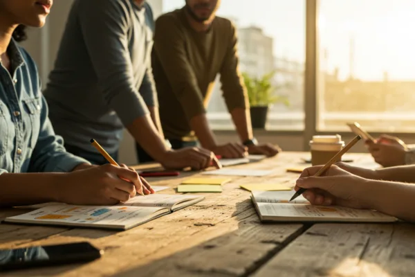 Google Trends: 2026 Marketing Managers’ Secret Weapon
