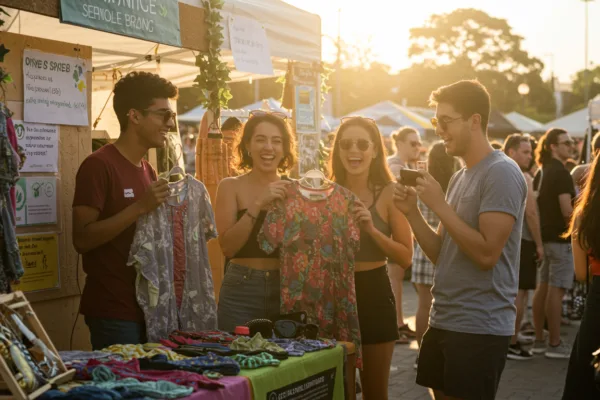 Trending Now: How Brands Win Gen Z’s Attention