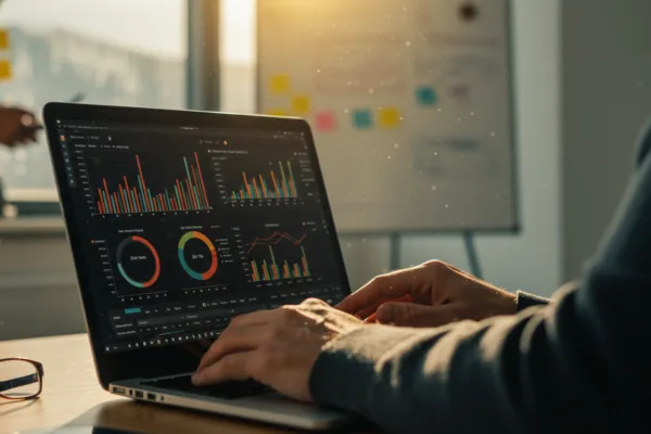 Trending Topics: A 30% Lift for Marketing Managers?