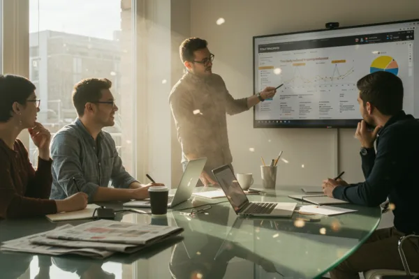 Trending Topics: A Brand’s Guide to Leverage News