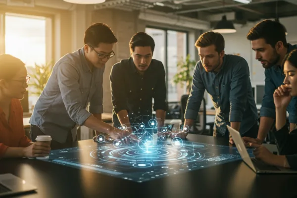Trending Topics: A Marketing Manager’s Guide to Success