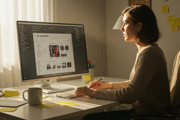 Influencer Marketing: 2026’s Seismic Shift to Authenticity