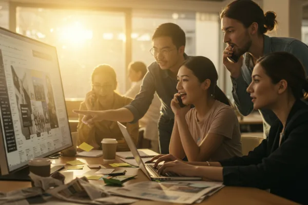 Trending Topics: Leverage News for Brand Growth
