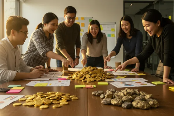 Trending Topics: Marketing Gold or Fool’s Gold?