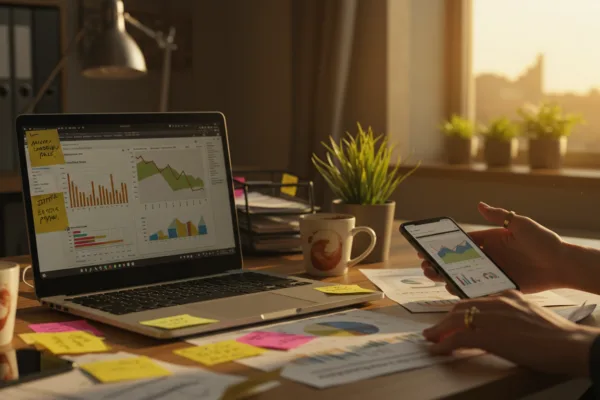 Marketing Insights: 5 Traps to Avoid in 2026