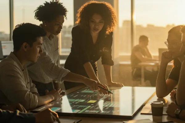 Trending Topics: News Analysis for Brands to Leverage