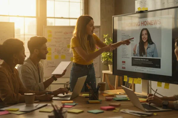 Trendjacking: Awareness, Leads, Engagement Boosts