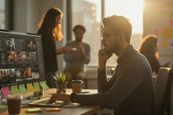 Trend Intelligence: Marketers’ Edge in a Noisy World
