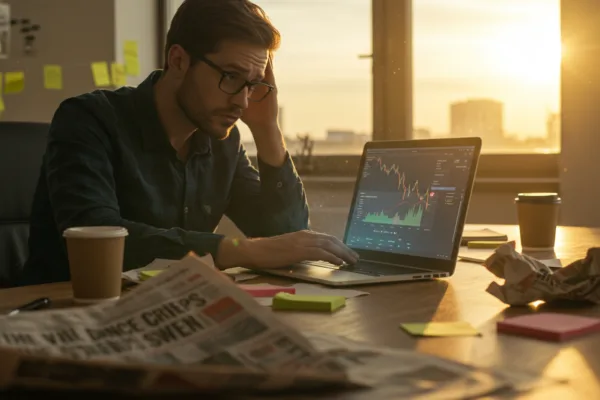 Trendjacking for Marketing Managers: Real ROI?