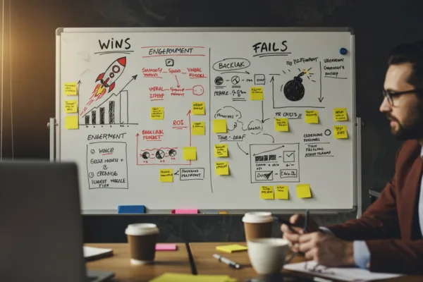 Trendjacking for Marketing Managers: Wins & Fails
