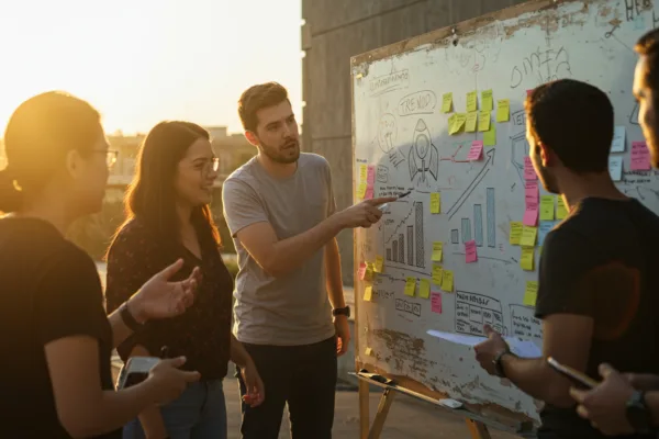 Marketing Managers: Win 2026 With AI Trend Analysis