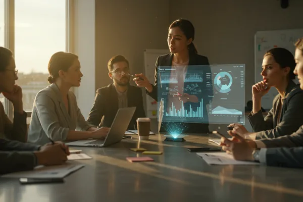 Marketing Managers: Stop Chasing the Wrong Trends