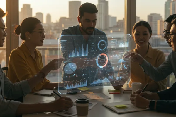 Real-Time Trends: Win or Obsolescence for Marketers