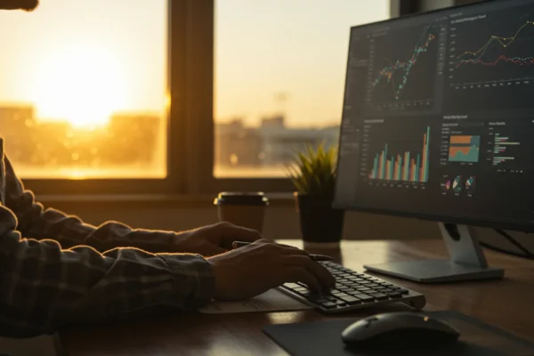 Turn Raw Data Into Actionable CPL Insights