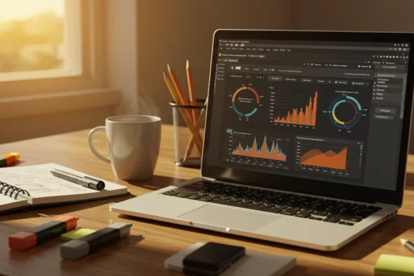 Data-Driven Marketing: 2026 GA4 Strategy for 15% More