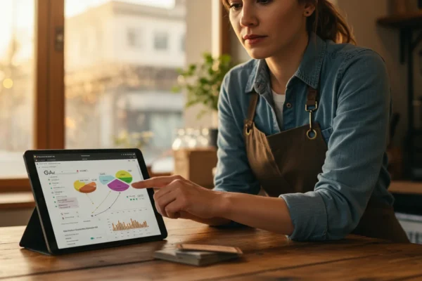 GA4 Insights: Fueling 2026 Marketing Growth