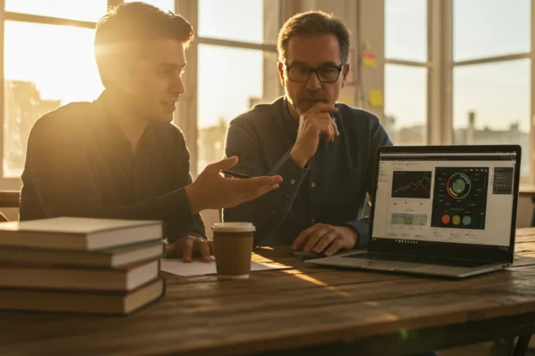 Unlock Marketing Growth: Is Expert Advice Worth It?