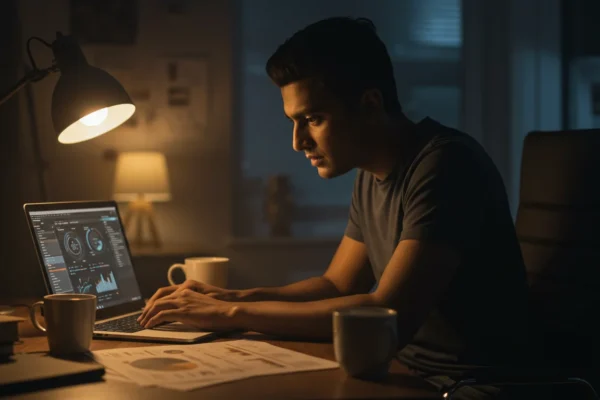 Unseen Innovator? Boost ROI with Real Case Studies