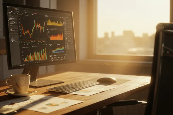 Unused Marketing Insights: Stop Wasting Your Data