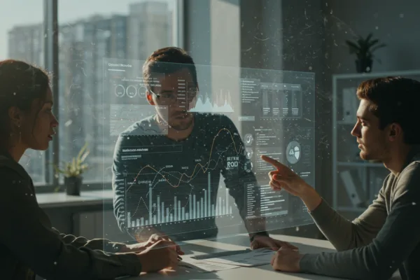 Upfluence: Influencer Marketing ROI in 2026?